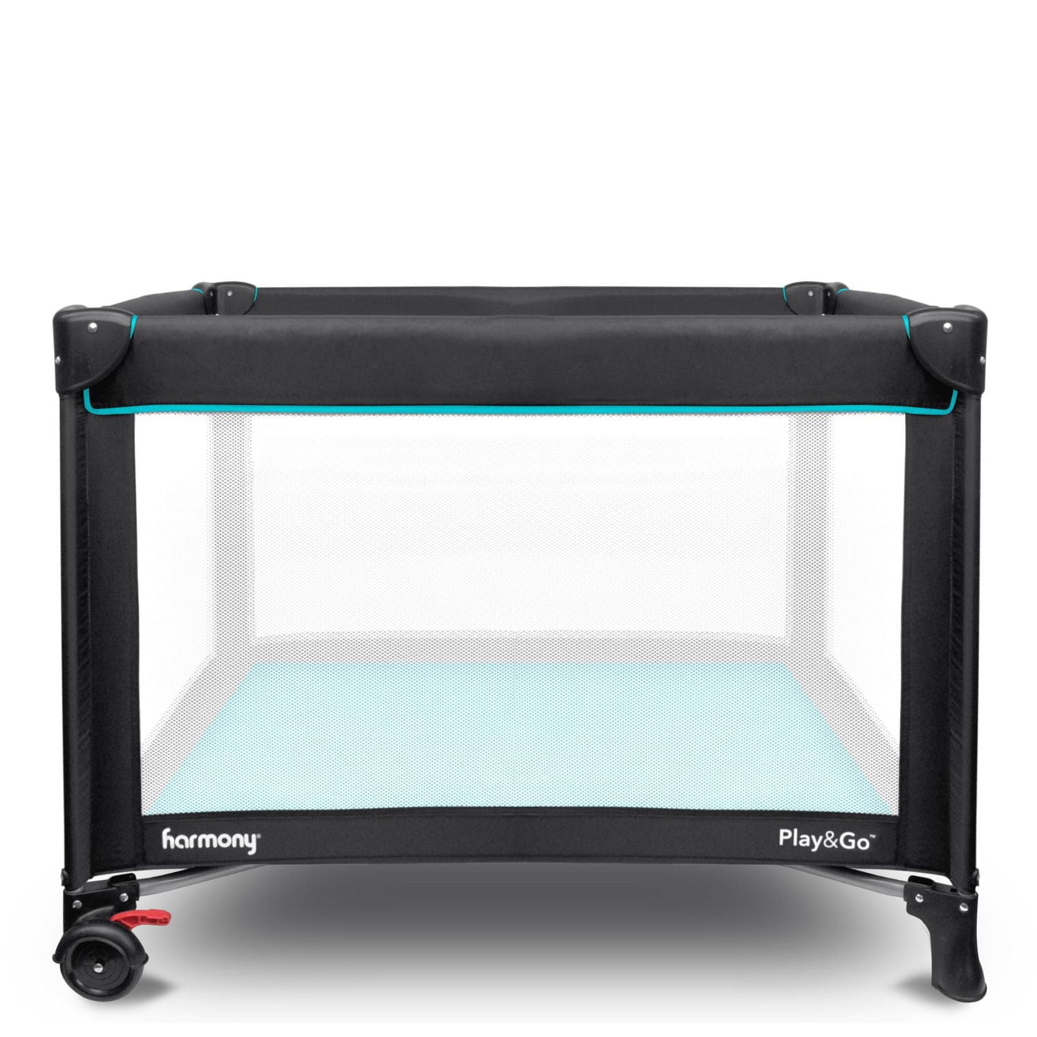 Harmony Parc portatif Play & Go Deluxe 40" x 28" x 29"