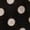 Polka Dot Black, variant on Women Chiffon Cape Sheer Long Shawl High-Low Capelet for Evening Dress Cover Up