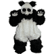 thumbnail image 1 of Botarga Panda Adulto Disfraz Peluche Fiesta Temática, 1 of 1