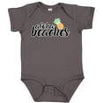 thumbnail image 3 of Inktastic Hawaiian Pineapple Aloha Beaches Boys or Girls Baby Bodysuit, 3 of 5