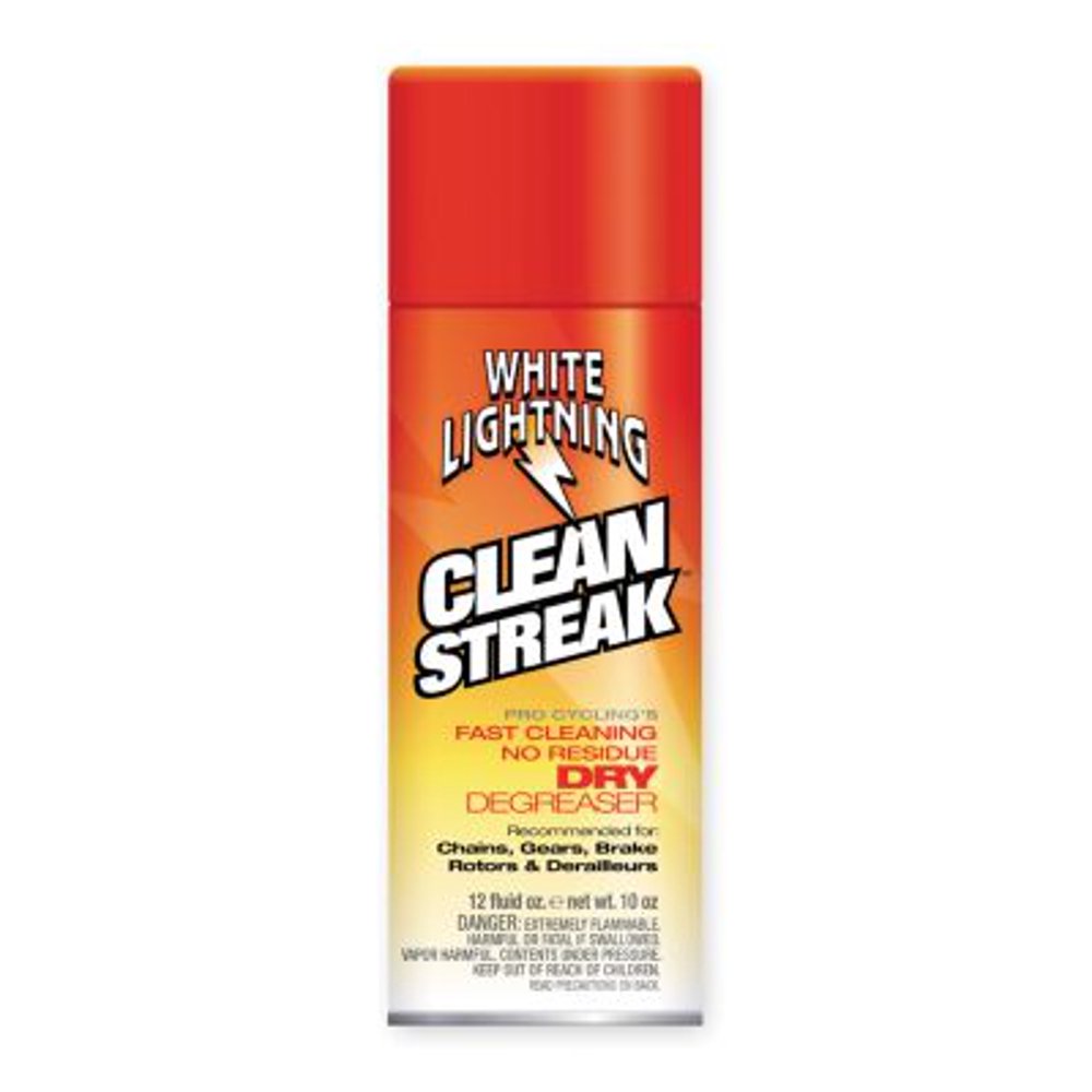 White Lightning Clean Streak 23Oz Aerosol