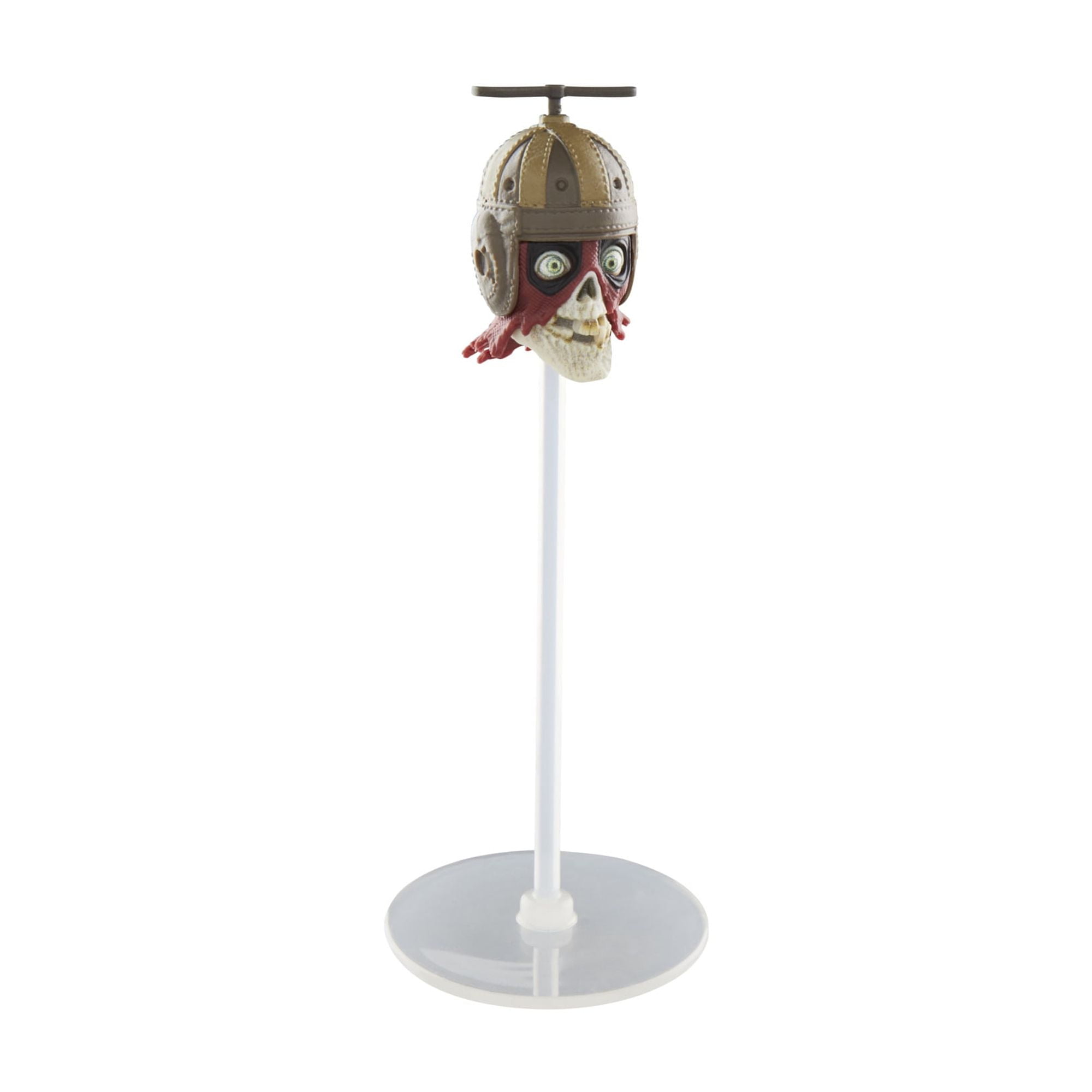 Marvel Legends Series Headpool with Marvel’s Logan, Deadpool & Wolverine Adult Collectible Action Figure (6”)