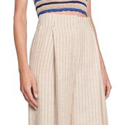 Sandro womens Ronyte Pant, 40