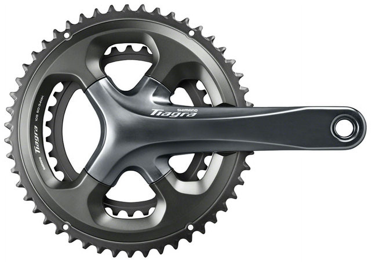 Shimano FC-RS500 11-Speed Road Bike Crankset // 50/34T
