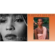 I Wish You Love: More From The Bodyguard (150G/Purple LP Vinyl) & Whitney Houston