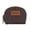 Coffee, variant on Wrangler Floral Tooling Small Keychain Wallet for Women RFID Blocking Credit Card Holder and Coin Purse, Brown