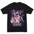 thumbnail image 1 of Summer Taylor Printed Woman T-Shirt for MenWomen T Shirt Gift for Fans Music Concert Short Sleeve Swift Unisex Streetwear Top, 1 of 4