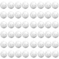 thumbnail image 3 of Greeniant Pelota de Golf, orificio de flujo de aire, accesorios de entrenamiento, equipo deportivo perforado antichoque de alta resistencia, herramientas Golf Greeniant OD014940-00, 3 of 6