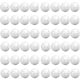 thumbnail image 3 of Greeniant Pelota de Golf, orificio de flujo de aire, accesorios de entrenamiento, equipo deportivo perforado antichoque de alta resistencia, Golf, 3 of 6