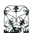 thumbnail image 2 of WALL MEDALLION 16.7", 2 of 2
