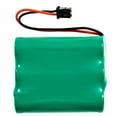 thumbnail image 5 of Batteries N Accessories BNA-WB-H9252 Cordless Phone Battery - Ni-MH, 3.6V, 1200mAh, Ultra High Capacity, 5 of 5