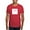 Red, variant on CafePress - CHOICE T Shirt - Men's Classic Graphic Cotton T-Shirt