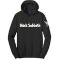 thumbnail image 1 of Black Sabbath - Sudadera Logotipo para Adultos Unisex (Negro), 1 of 2