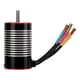 thumbnail image 2 of Motor KV para coche RC, RC impermeable 3660 3800KV impermeable KV motor KV sin escobillas impermeable aspecto llamativo, 2 of 14