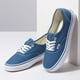 thumbnail image 4 of Tenis Vans Classic Authentic Mujer azul 25 Vans VN000EE3NVY, 4 of 5