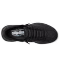 thumbnail image 3 of Zapatillas Slip-on Skechers para Hombre Contour Foam Negro Ancho 9.5, 3 of 8