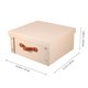 thumbnail image 2 of unbranded 1Ud Caja De Almacenamiento Plegable Para Ropa Y Hogar Color Multiusos De Alta Calidad, 2 of 6