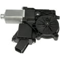 thumbnail image 2 of Dorman 742-558 Front Driver Side Power Window Motor for Specific Buick / Chevrolet Models, 2 of 5