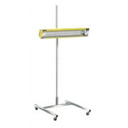 120V High Intensity Medium Wave Curing Lamp 16-1000