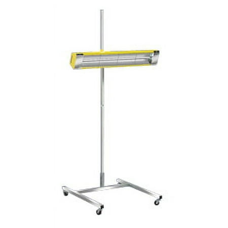 120V High Intensity Medium Wave Curing Lamp 16-1000