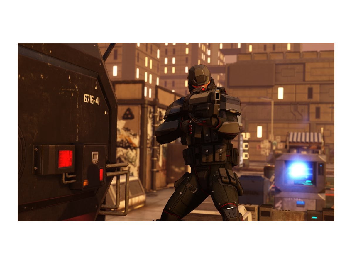 XCOM 2 Reinforcement Pack - Win - ESD