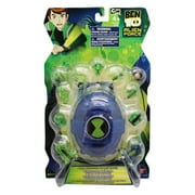 Ben 10 Alien Force Alien Creation Transporter: Ben and Swampfire Transparent