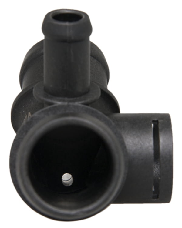 Engine Coolant Coupling