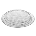 thumbnail image 4 of Techinal Disposable BBQ Barbecue Grill Basket Mesh Wire Net Meat Fish Vegetable Tool Hot, 4 of 12