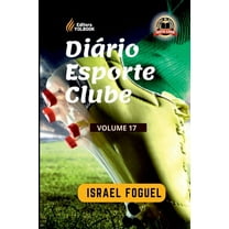 DiÃ¡rio Esporte Clube, (Paperback)
