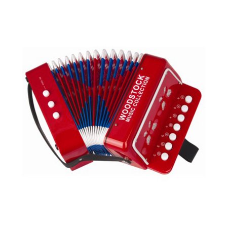 - Woodstock Percussion Kids Accordion