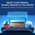 thumbnail image 4 of New G9 Portable Handheld Retro Classic Built-in 666 Game Console 3.0 HD Screen, 4 of 5