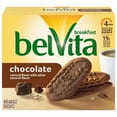 thumbnail image 2 of Belvita Chocolate Breakfast Biscuits - 8.8 oz, 2 of 5