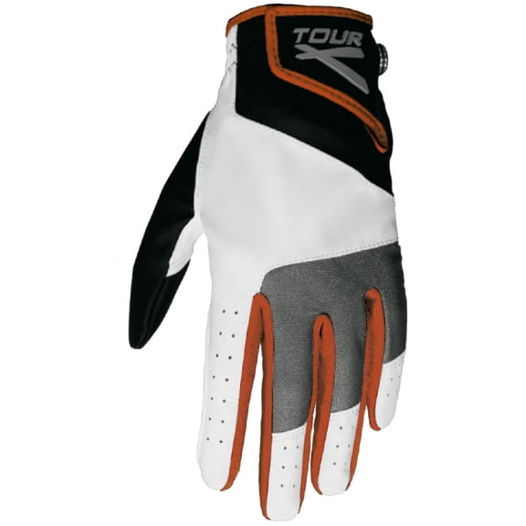 Accelerated Golf Junior Glove Golf Glove Junior Right Hand Size Large Regular