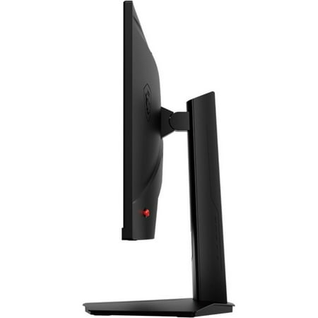 MSI - G244F 24" LCD FreeSync Premium 170Hz 1ms Gaming Monitor(DisplayPort,HDMI) - Black