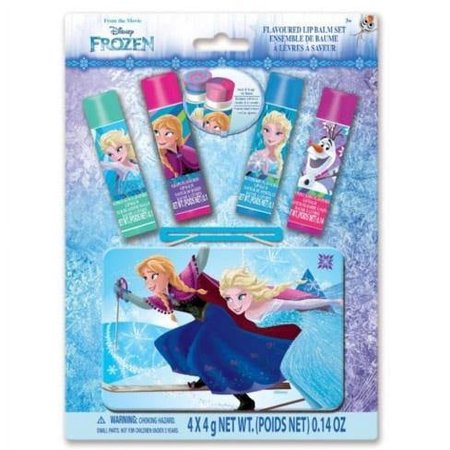 Disney Swirl Balm With Tin