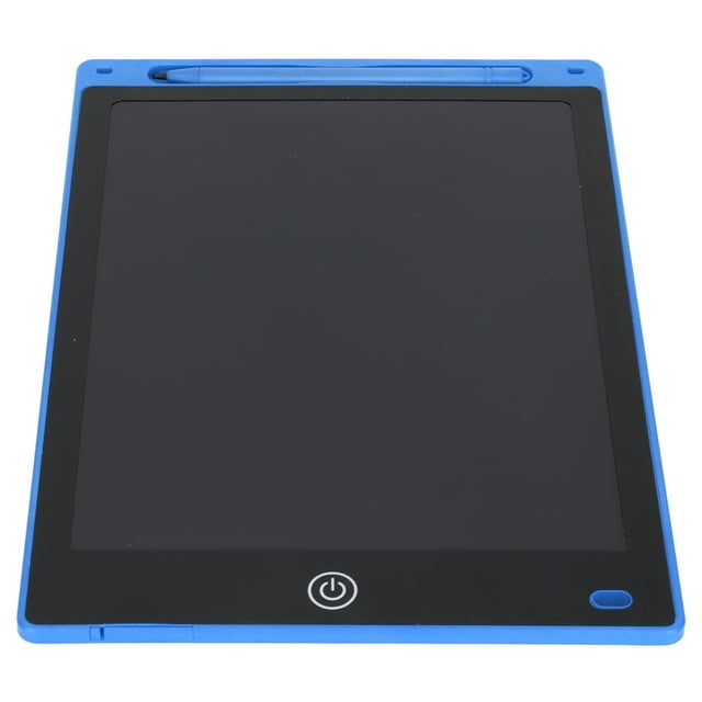 LCD Writing Board for Kids 10 Inch, Children Drawing Tablet with Pressure Sensitive LCD, Erase , Educational Toy with Calligraphy Practice Board