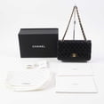 thumbnail image 2 of Pre-Owned CHANEL A01112 Matelassé 25 Lambskin Shoulder Bag, Random Serial Number, Double Flap,..., 2 of 19