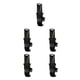 thumbnail image 2 of Riwesomey Water Cup Holder Mount Strong Stable Appearance Outdoor Drink Bottle Stand Organizer Non-slip Seat Door Coffee Beverage Type2 NO2, 2 of 6