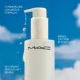 thumbnail image 4 of Mac Hyper Real Fresh Canvas Cleansing Oil Face Wash Makeup Remover - Jumbo Size 13.5oz 400ml Limited Edition, 4 of 4