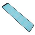 thumbnail image 1 of Lens Filter Pouch, Nylon Folding Lens Filter Case, for Round or Square Filters, Photography Camera Lens Pouch for 25mm-86mm Filters, 1 of 7