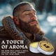 thumbnail image 3 of Bálsamo para barba Striking Viking Light Hold, aroma cítrico, 60 ml, 3 of 8
