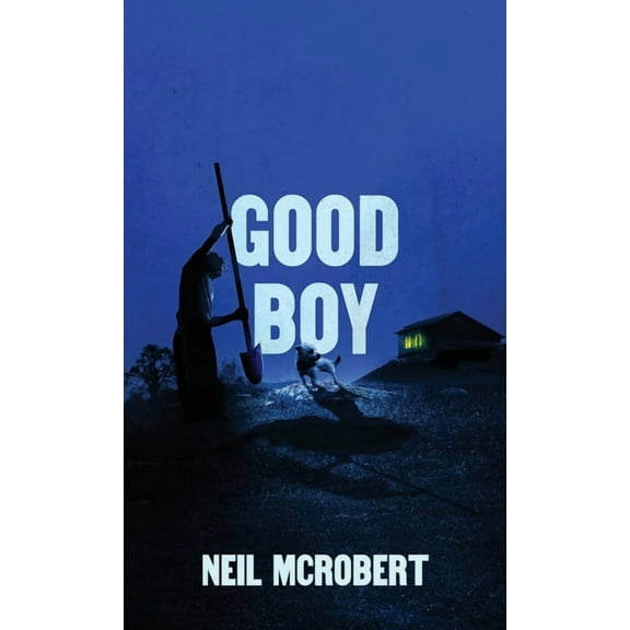 The Northern Weird Project Good Boy, (Paperback)