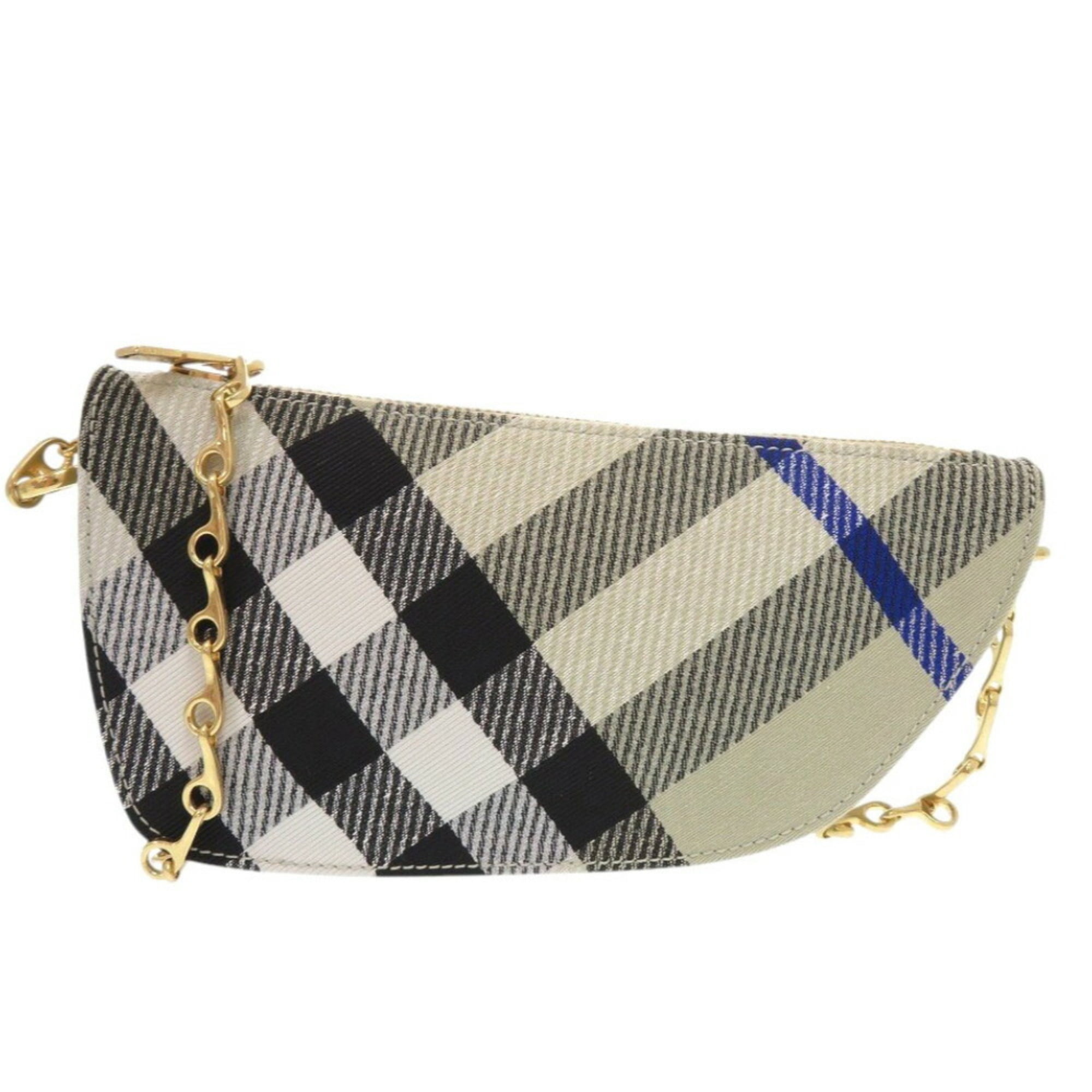 バーバリー ショルダーバッグ MDTITSIC70CHI BURBERRY - バーバリー ショルダーバッグ MDTITSIC70CHIの通販 by DS