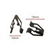 thumbnail image 5 of 20 clips de metal para coche, clips de retención para salpicadero de coche, consola, soporte de metal, accesorios para coche, accesorios para coche, consola frontal de coche, embellecedor de salpicad, 5 of 5