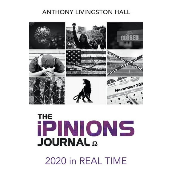 The iPINIONS Journal: 2020 in Real Time