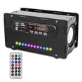 thumbnail image 1 of Kit de Altavoz Bluetooth DIY, Radio FM LED, Amplificador de Sonido USB para el Hogar con Pantalla Digital, Proyecto Práctico de Soldadura, 1 of 7