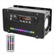 thumbnail image 1 of Kit de Altavoz Bluetooth DIY, Radio FM LED, Amplificador de Sonido USB para el Hogar con Pantalla Digital, Proyecto Práctico de Soldadura, 1 of 5