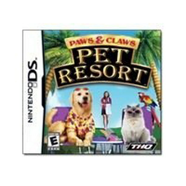 Paws and claws pet supplies 2025