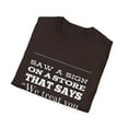 thumbnail image 4 of Family Loving Humor Men Women Store Novelty Tee, 4 of 6