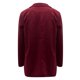 thumbnail image 5 of Pntutb Mujer Otoño Invierno Nuevo Color Sólido Traje Pequeño Solo Manga Larga Primavera y Otoño Traje Chaqueta Rollbacks Pntutb Pntutb-3205, 5 of 5